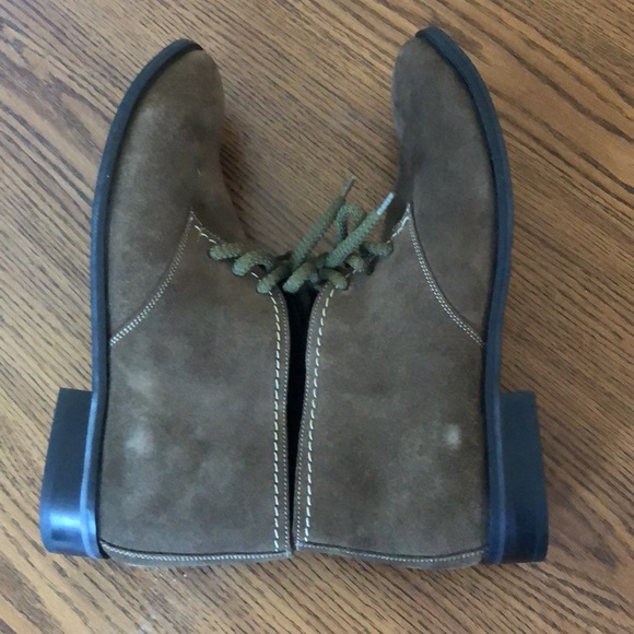 davos gomma booties - Picture 6 of 10